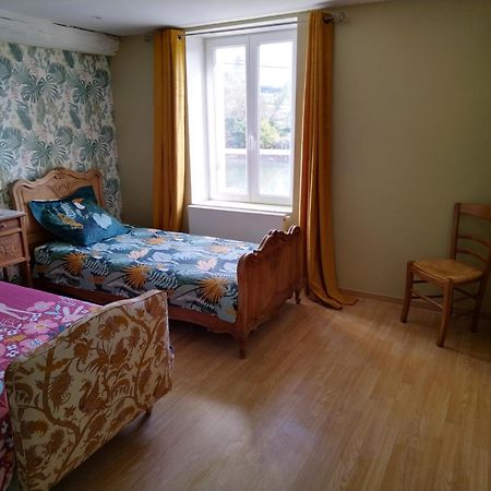 La Maison Du Bac Charly-sur-Marne Ngoại thất bức ảnh