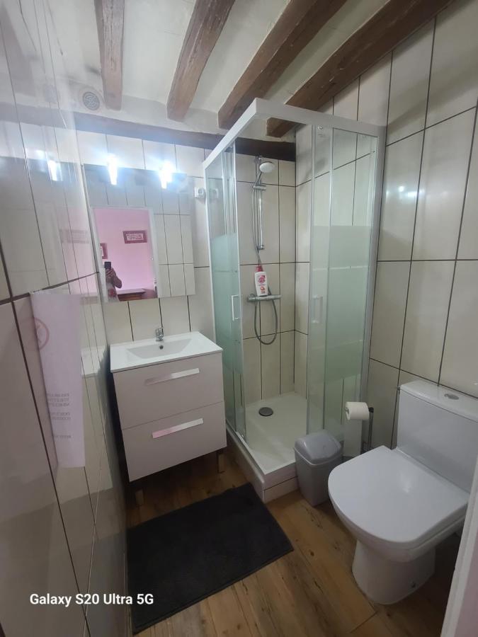 La Maison Du Bac Charly-sur-Marne Ngoại thất bức ảnh