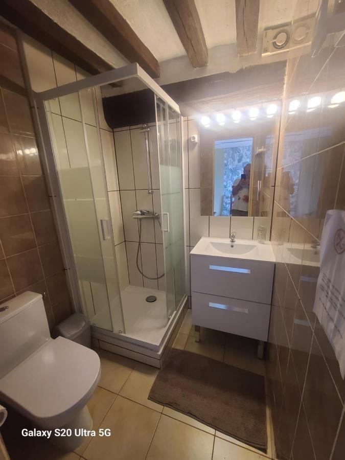 La Maison Du Bac Charly-sur-Marne Ngoại thất bức ảnh
