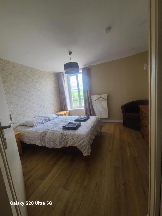 La Maison Du Bac Charly-sur-Marne Ngoại thất bức ảnh