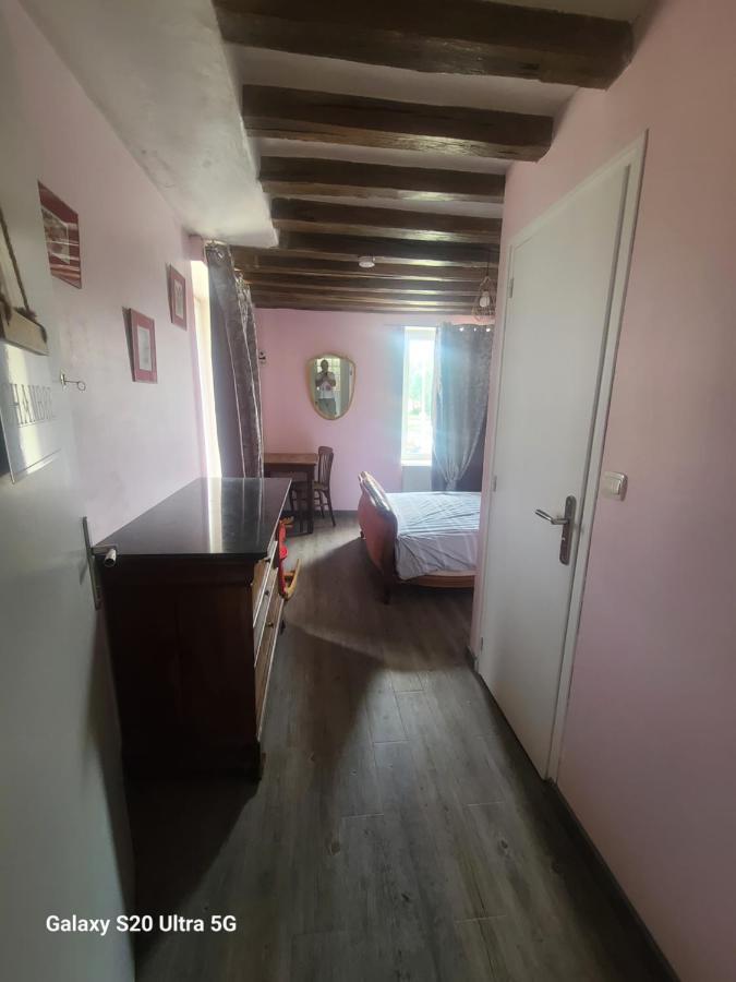 La Maison Du Bac Charly-sur-Marne Ngoại thất bức ảnh