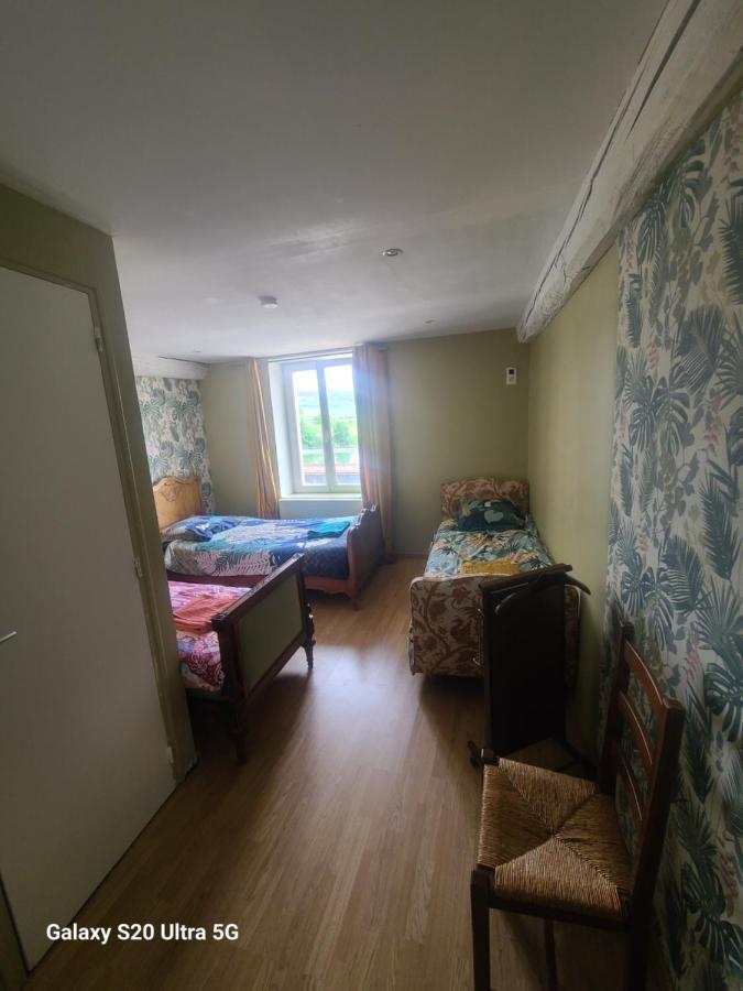 La Maison Du Bac Charly-sur-Marne Ngoại thất bức ảnh