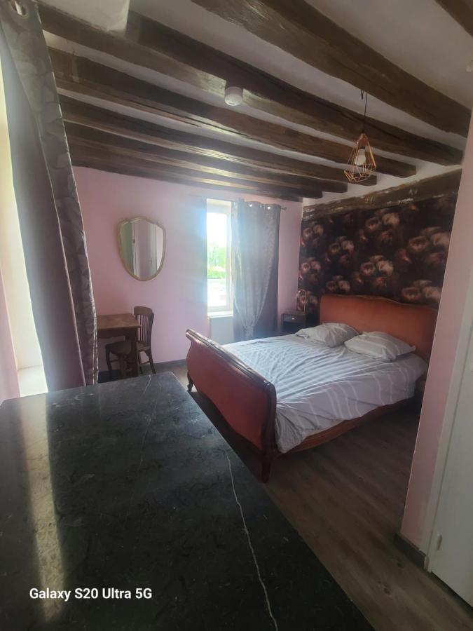La Maison Du Bac Charly-sur-Marne Ngoại thất bức ảnh
