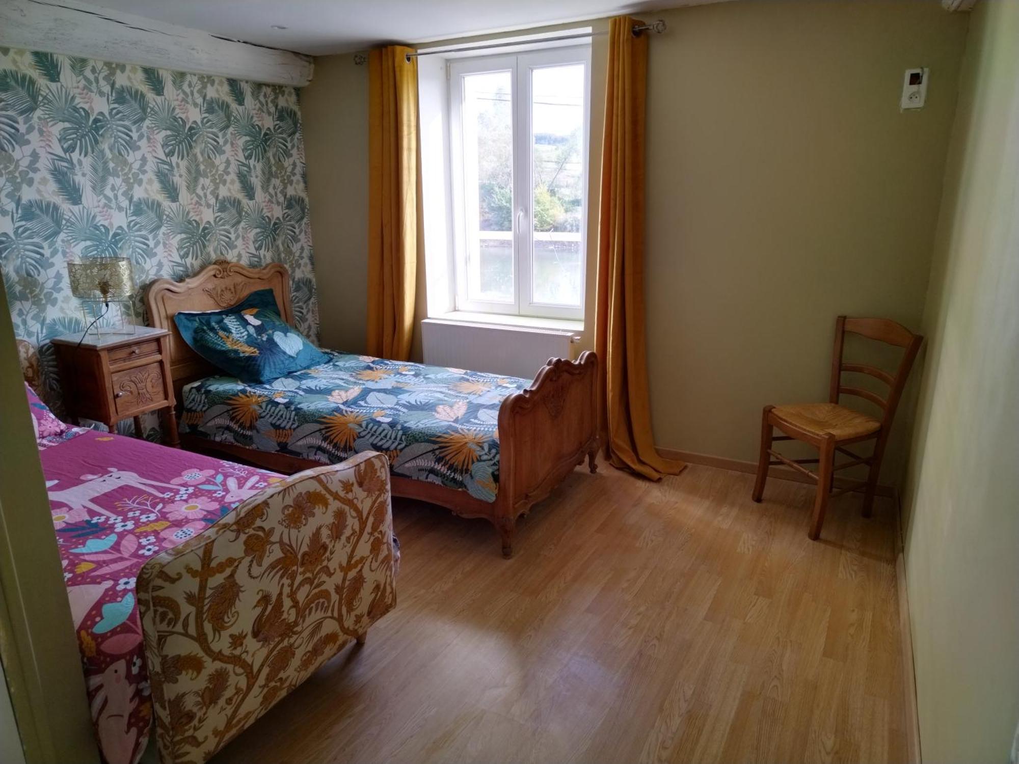La Maison Du Bac Charly-sur-Marne Ngoại thất bức ảnh